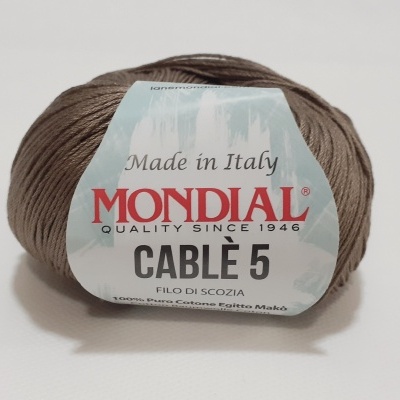 Fio Mondial Cablè 5 / 822