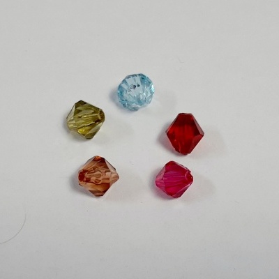 Missanga Losango Média