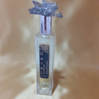 Aromatizador Têxtil Natal Iluminado