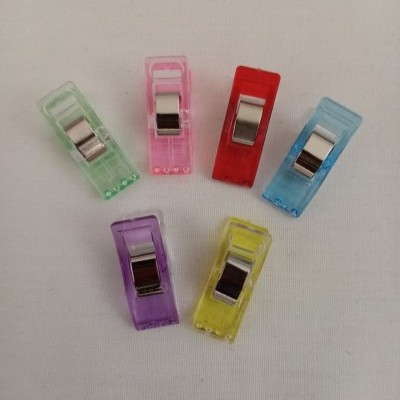 Molas para patchwork