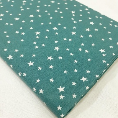 Starry Night Esmeralda