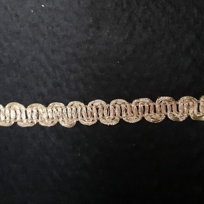 Galão ouro novo 1112