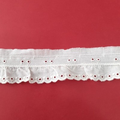 Ponta com Folho PFF-9