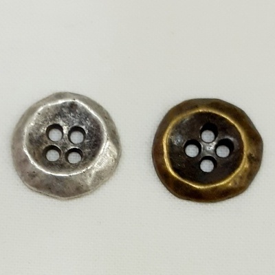 Botão de metal 11030