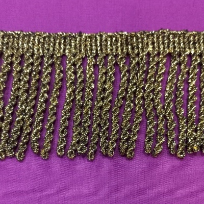 Franja ouro velho 1215