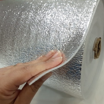 Enchimento Isótermico