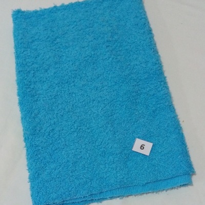 Retalho nº6 medida: 30x80cm