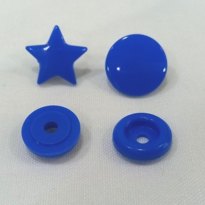 Mola de Pressão Estrela Azul