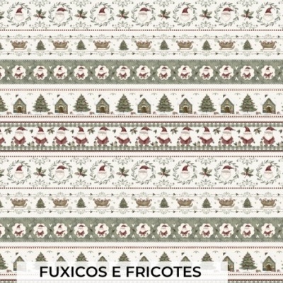 Barrado de Natal - BR88