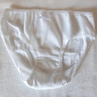 Cuequinha de menina Admira 6anos