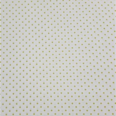 Pintinhas verdes em fundo branco