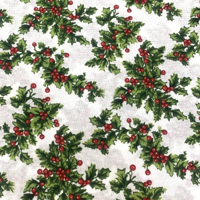 Loneta de Natal - N57
