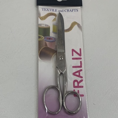 Tesoura Nº7 Fraliz