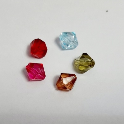 Missanga Losango grande