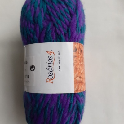 Lã Rosários4 Merinus 21