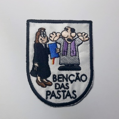 Benção das Pastas 1