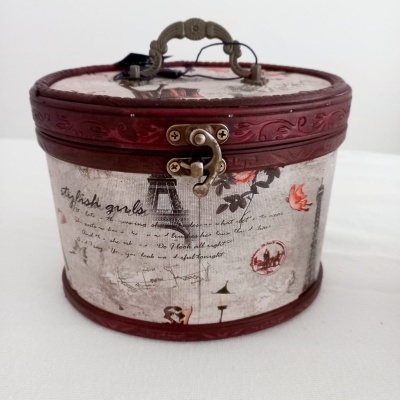 Caixa de Costura nº3