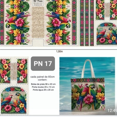 Painel - PN17