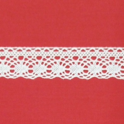 Ponta de Renda com ondinhas 9205