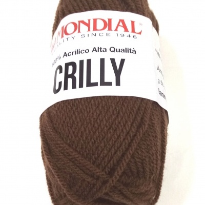 Lã Mondial Crilly 140