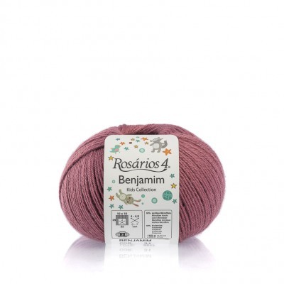 Lã Rosários4 Benjamim 31