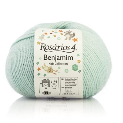 Lã Rosários4 Benjamim 38