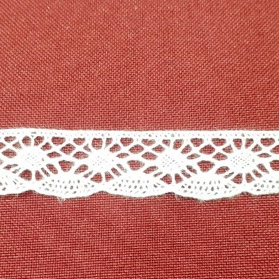 Ponta de renda com ondinhas 4034