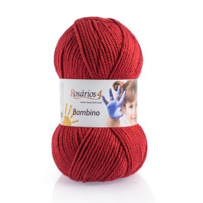 Lã Rosários4 Bambino 19
