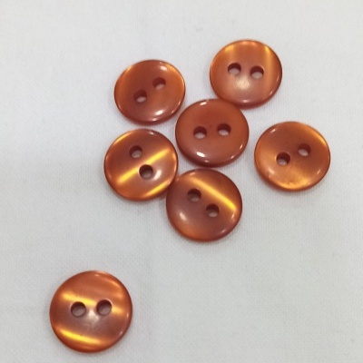 Botão Redondo com Brilho 11mm - Cor 3