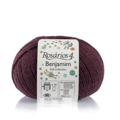 Lã Rosários4 Benjamim 32