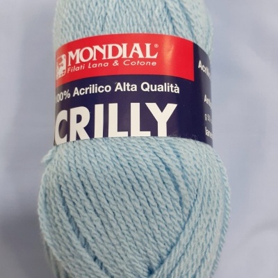 Lã Mondial Crilly 690