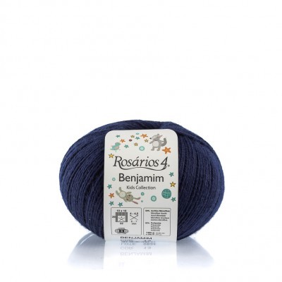 Lã Rosários4 Benjamim 13