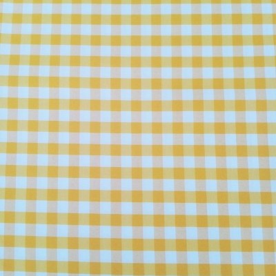 Quadrados Amarelos e brancos