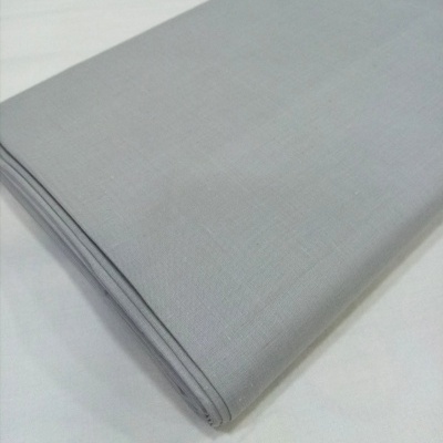 Pano de Lençol Cinza