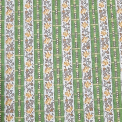 Chita clássica em verde