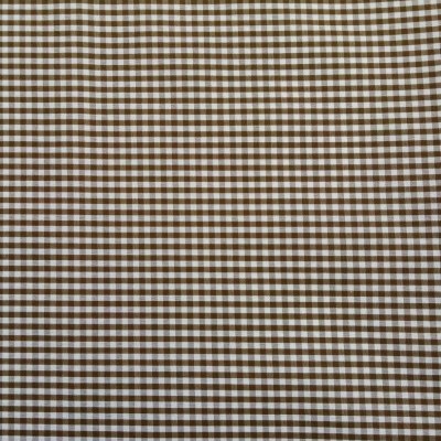 quadradinhos castanhos e branco