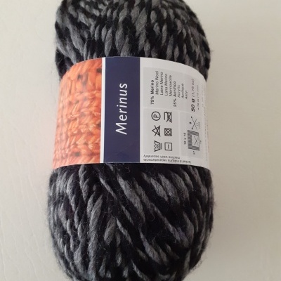 Lã Rosários4 Merinus 19