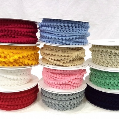 Fita de pompons Mini 149