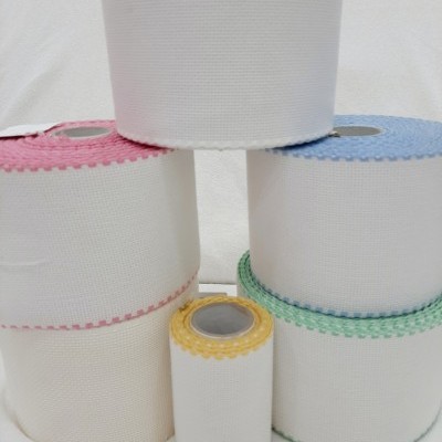 Fita de quadrilé 95mm