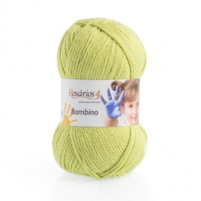 Lã Rosários4 Bambino 28