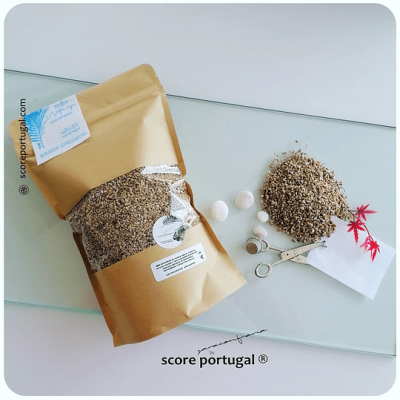 Mãe Natureza Aromatizada - Enchimento Têxtil