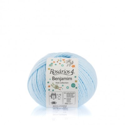 Lã Rosários4 Benjamim 04