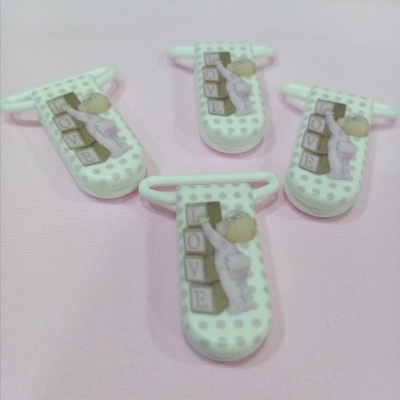 Mola para Chupeta Love