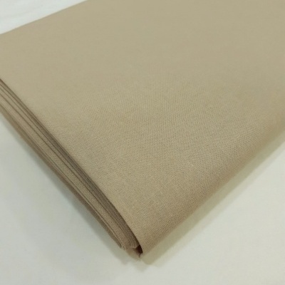 Tecido Algodão em Creme