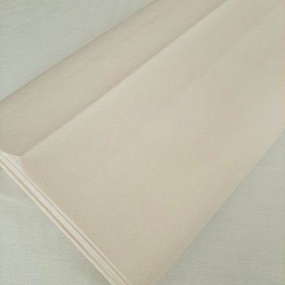 Pano de lençol bege