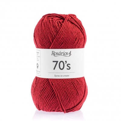 Fio Rosários4 70'S 20