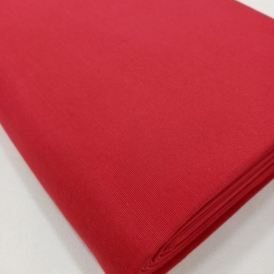 Loneta lisa vermelho