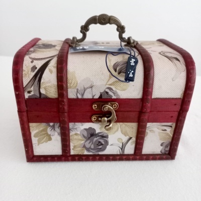 Caixa de Costura nº2