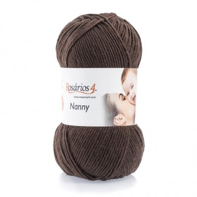 Lã Rosários4 Nanny 30