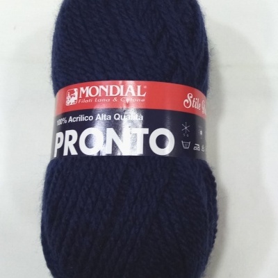 Lã Mondial Pronto 417